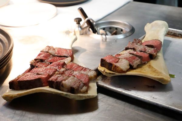 La carne y el pescado artificial se acercan a nuestros platos