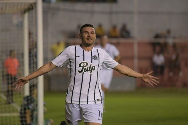 Libertad vence a Sportivo Luqueño y pasa a semifinales