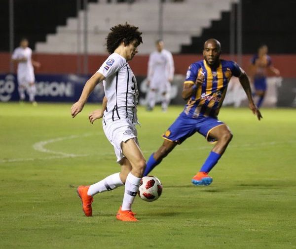 Libertad enfrenta a Luque por la semifinal