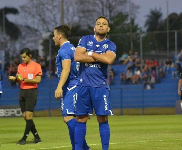 Sol enfrenta a Guaireña por la semifinal