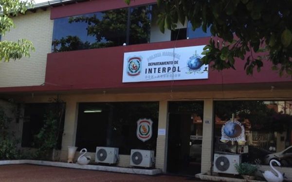 Policia Nacional protestará a la Interpol por levantar alerta de captura contra Arrom y Martí