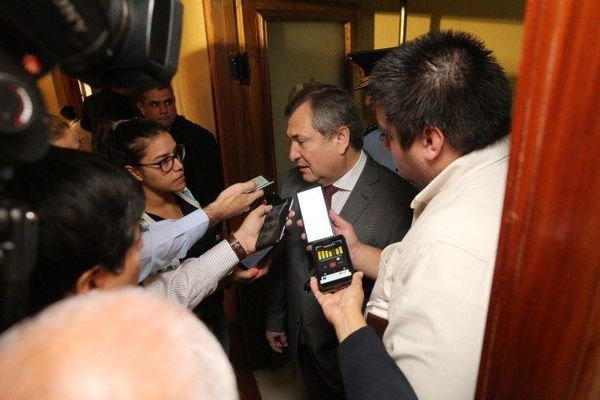 Presidente de la Corte confirma nuevos casos de planillerismo