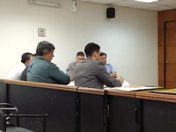 Ex funcionario del INDERT es condenado a dos años de cárcel