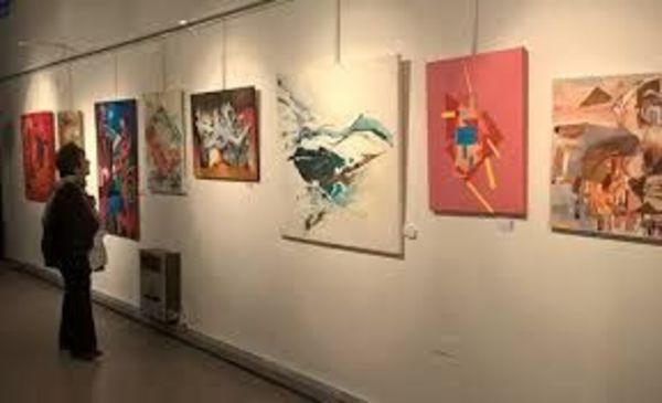 Etapa de juzgamiento de los Premios Gente de Arte