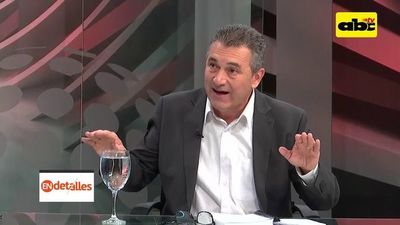 Titular de la ANDE afirma que este año habrá menos cortes, pero que “no llegamos" al verano - Nacionales - ABC Color