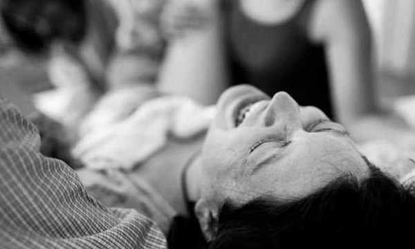 Violencia obstétrica: "Me dijo que la próxima vez cierre las piernas" » Ñanduti
