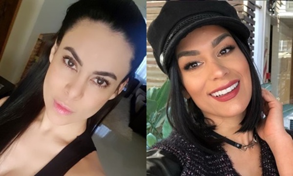 Tenso cruce entre Fabi Martínez y Ana Rios