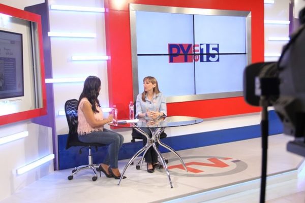 Mtess destaca avances en erradicación del trabajo infantil, formalización y capacitación para el sector joven | .::PARAGUAY TV HD::.