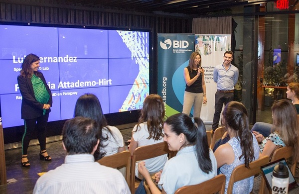 Wexchange 2019: Lanzan foro para emprendedoras