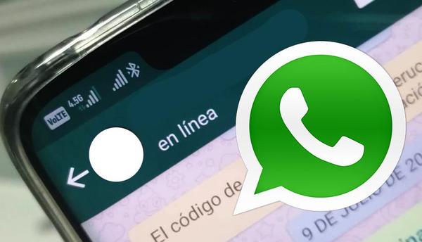 Alertan sobre “broma” que bloquea WhatsApp
