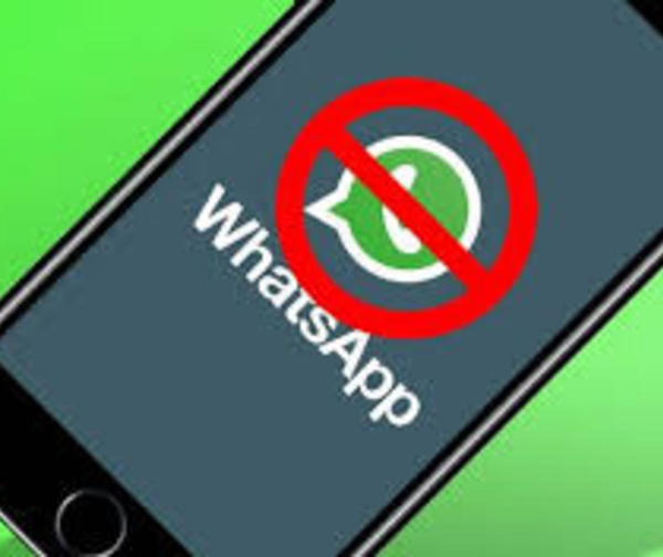 ¡Cuidado! Peligroso desafío puede bloquear tu cuenta en WhatsApp