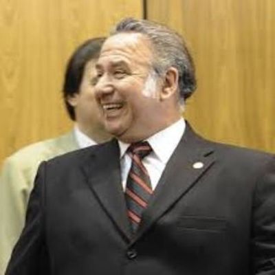 Justicia concede al ex senador colorado 2 días a la semana  para trabajar