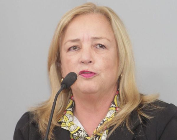 Allen acusa a las ONG de incentivar el bloqueo en el Puente Remanso - Nacionales - ABC Color