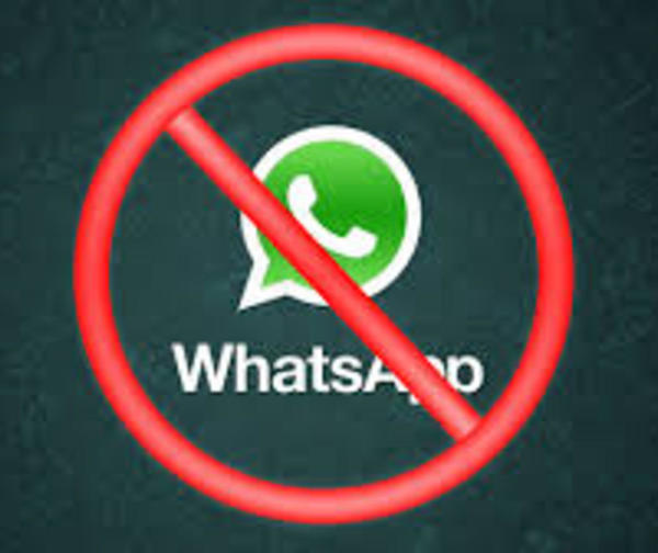 ¡Cuidado! Peligroso desafío puede bloquear tu WhatsApp