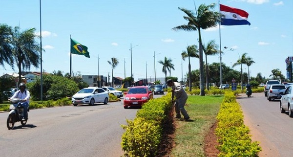 Bolsonaro aumenta cota para compras en Paraguay