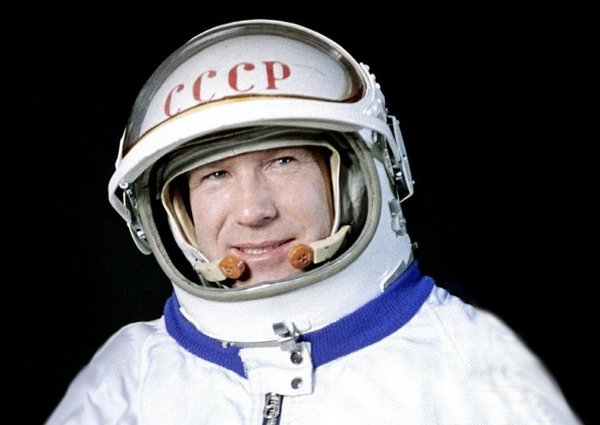 MUNDO | Fallece el cosmonauta soviético y primer caminante espacial Alexéi Leónov