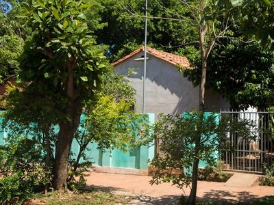 Tobatí: vecinos se plaguean por supuesto motel clandestino