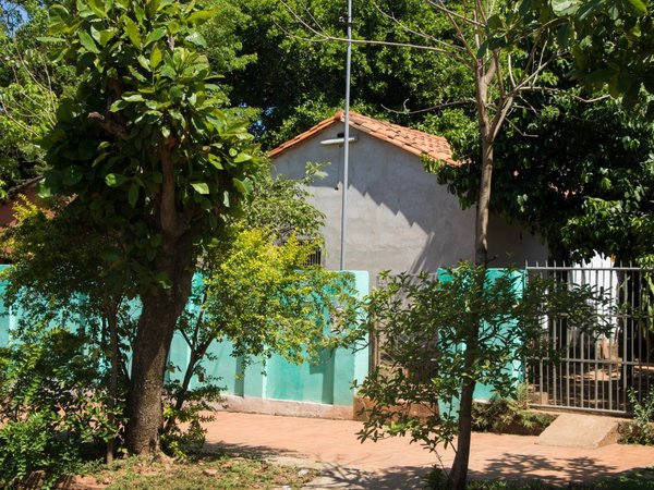 Tobatí: vecinos se plaguean por supuesto motel clandestino