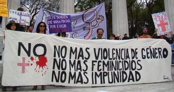 Hombre es condenado a 25 años por feminicidio en Cordillera » Ñanduti