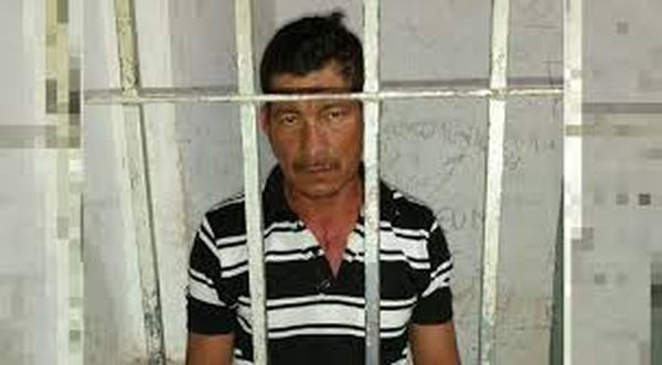 Mató a su esposa por no prepararle la cena, va a la cárcel por 25 años