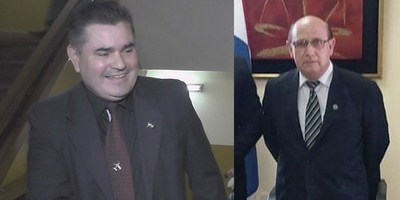 BOGARIN FATECHA AÚN NO ADMITE ACUSACIÓN CONTRA “MURDOCK” Y TEMEN POSIBLE BLANQUEO