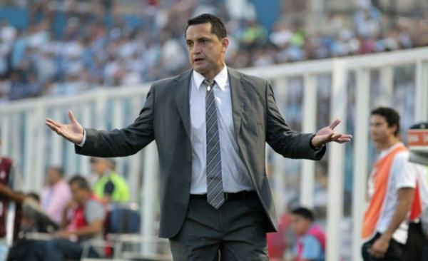 HOY / Está motivado y quiere continuar creciendo con Independiente