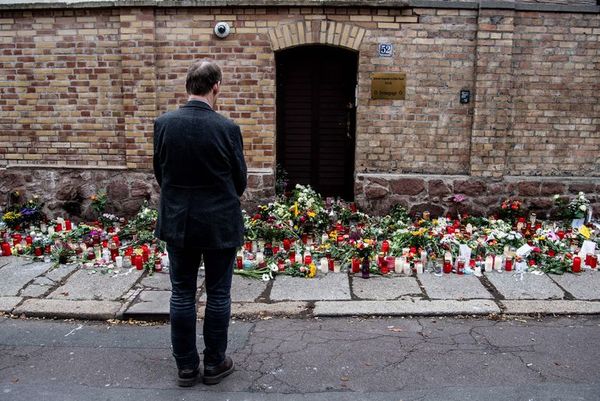 Alemania, ante un terror ultraderechista que nunca dejó de existir - Mundo - ABC Color
