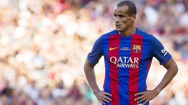 Rivaldo: “El Barcelona tiene que sancionar a Dembélé”  - Fútbol - ABC Color