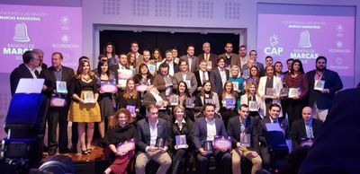 Ranking de marcas 2019: premiación a las marcas más recordadas, usadas y preferidas en el país - Empresariales - ABC Color