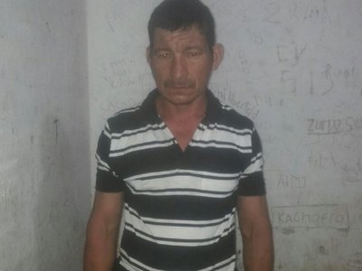 Primera condena por feminicidio en Cordillera