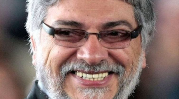 Lugo pidió "misericordia" para sacerdotes pedófilos