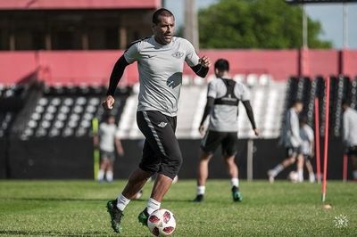 Libertad se prepara para enfrentar a Luque