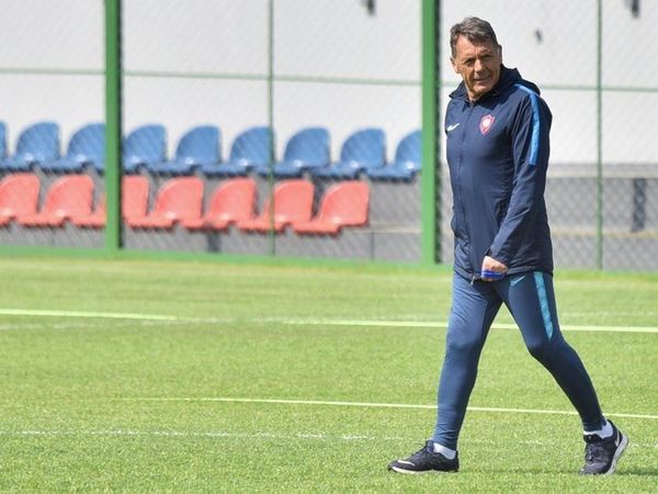 Cerro Porteño sigue sin ganar y se aleja de la punta