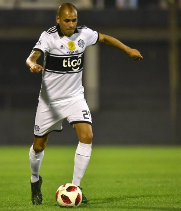 Olimpia recibe a Sol en el Manuel Ferreira desde las 20.00