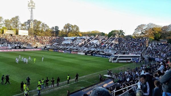 Marcos Trovato anuncia que clasicos se jugarán en el Para Uno