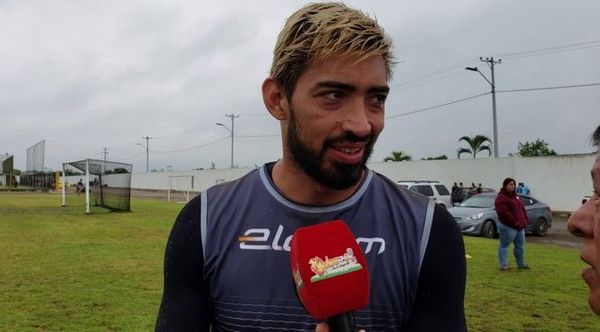 Tobias Vargas amenaza con identificar directivos embarrados en apuestas