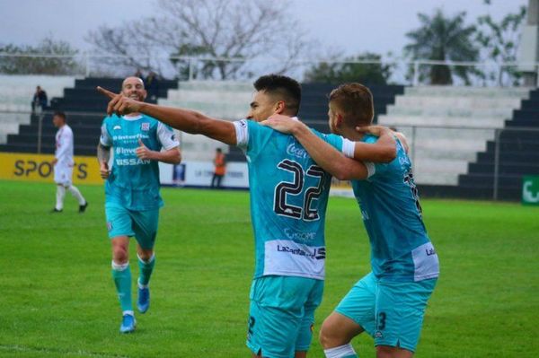 Santaní pasa a cuartos de final de la Copa