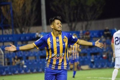 Luqueño se ubica entre los mejores 8 de la ronda clasificatoria