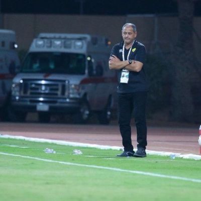 Francisco Chiqui Arce es confirmado como técnico de Nacional