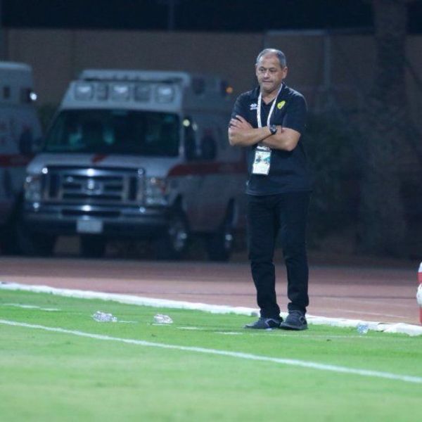 Francisco Chiqui Arce es confirmado como técnico de Nacional