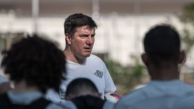 José Chamot sufre un ACV con pronóstico reservado