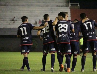 Nacional gana en penales a R. I 3 Corrales y pasa a octavos