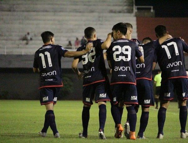Nacional gana en penales a R. I 3 Corrales y pasa a octavos