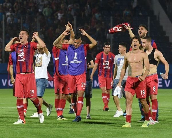 Cerro busca dar el batacazo continental y marcar su historia en Buenos Aires