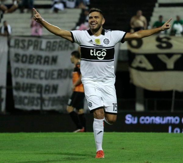 A estadio lleno, Colegiales recibe a Olimpia en Guairá por Copa Paraguay