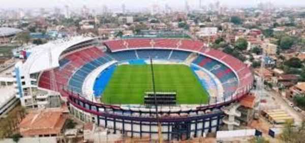 Cerro quiere el jugar el Super Clásico el próximo viernes 16 en la Nueva Olla