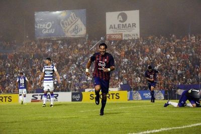 Cerro Porteño y 2 de Mayo se enfrentan este miércoles en San Estanislao