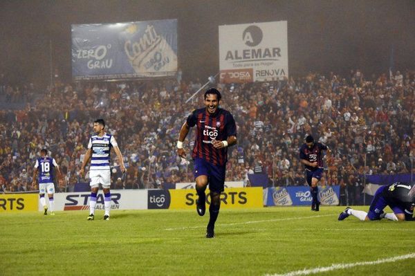 Cerro Porteño y 2 de Mayo se enfrentan este miércoles en San Estanislao