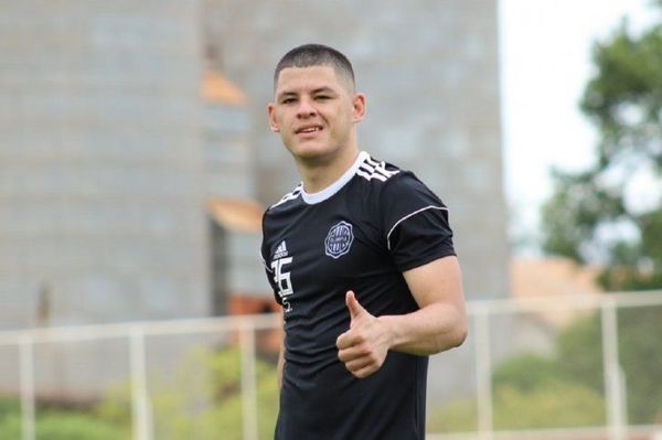 Fehérvár Football Club pidió comprar la ficha de Richard Sanchez por USD 2.500.000