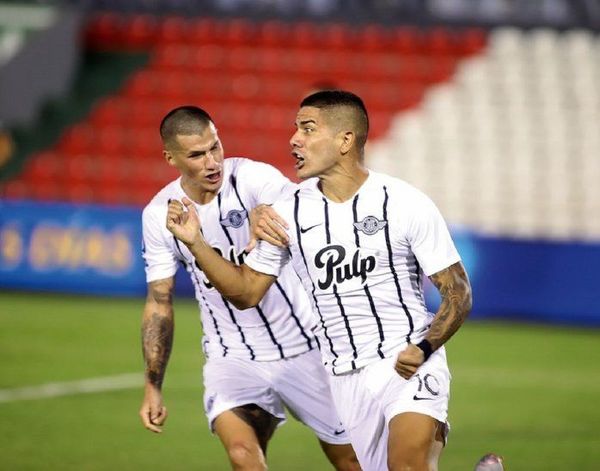 Alan Benítez y Jorge Recalde nuevos refuerzos del decano para el 2020